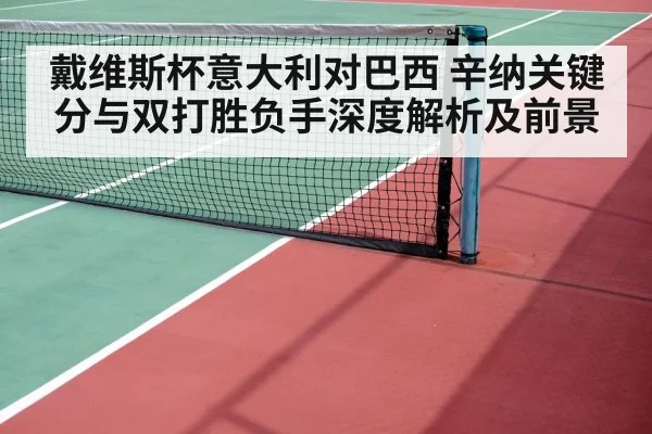 戴维斯杯意大利对巴西 辛纳关键分与双打胜负手深度解析及前景